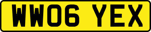 WW06YEX