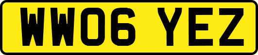 WW06YEZ