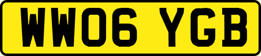 WW06YGB