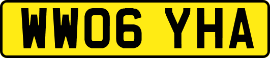 WW06YHA