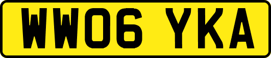 WW06YKA