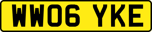 WW06YKE
