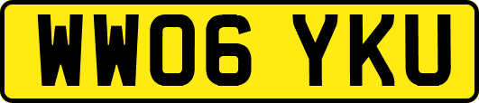 WW06YKU