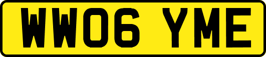 WW06YME