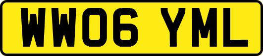 WW06YML