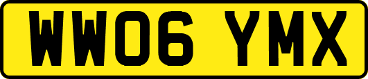WW06YMX