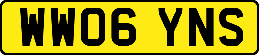 WW06YNS