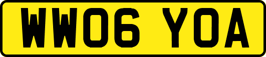 WW06YOA
