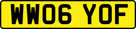 WW06YOF
