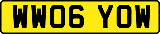 WW06YOW