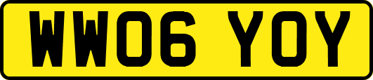 WW06YOY