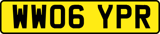 WW06YPR