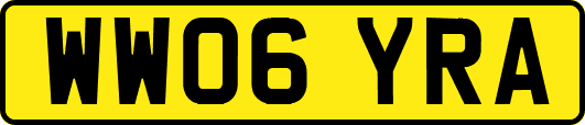 WW06YRA