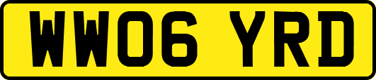 WW06YRD