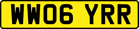 WW06YRR