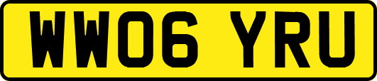 WW06YRU