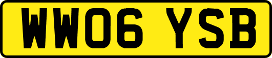 WW06YSB