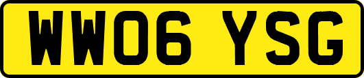 WW06YSG