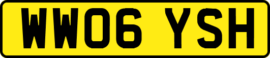WW06YSH