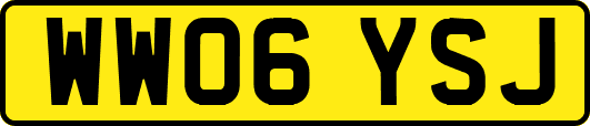WW06YSJ
