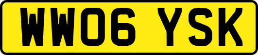 WW06YSK