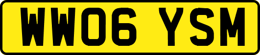WW06YSM