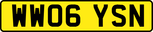 WW06YSN
