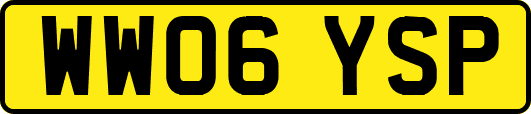 WW06YSP