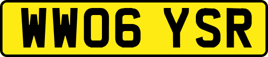 WW06YSR