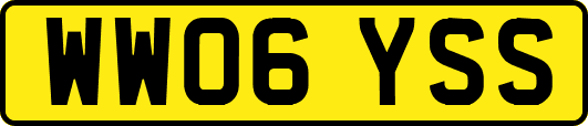 WW06YSS