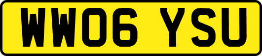 WW06YSU