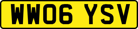 WW06YSV