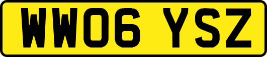 WW06YSZ