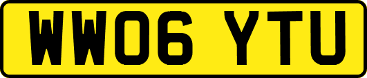 WW06YTU