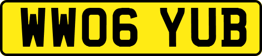WW06YUB