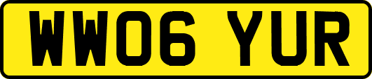 WW06YUR