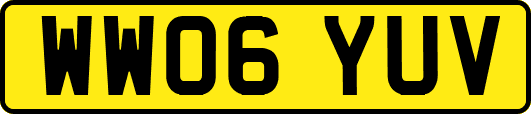 WW06YUV