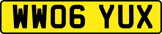 WW06YUX