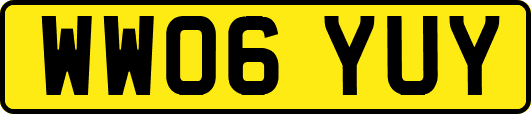 WW06YUY