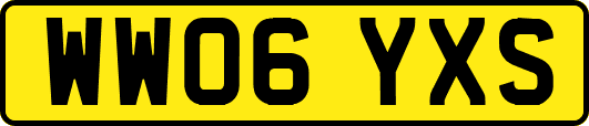 WW06YXS