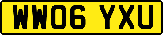 WW06YXU