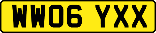 WW06YXX
