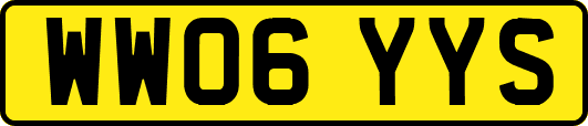WW06YYS