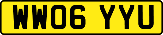 WW06YYU
