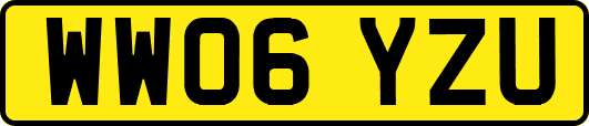 WW06YZU
