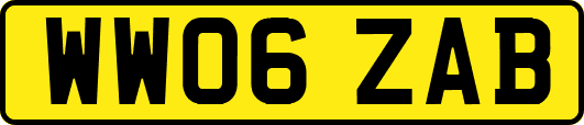 WW06ZAB