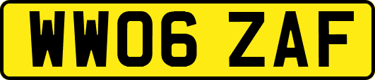 WW06ZAF
