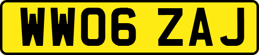 WW06ZAJ