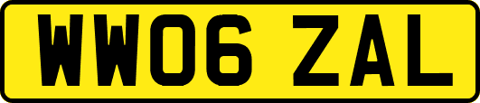 WW06ZAL