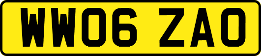 WW06ZAO
